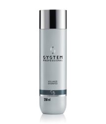 System Professional V1 Volumize Shampoo 250ml