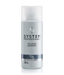 System Professional Volumize - Shampoo