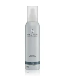 System Professional LipidCode Volumize Aerolifter (V5) Schaumfestiger 150 ml