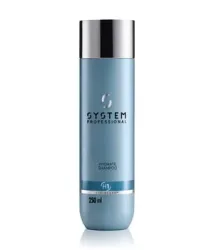 System Professional H1 Hydrate Shampoo 250ml