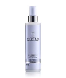 System Professional Luxeblond UV Heat Protection 180ml