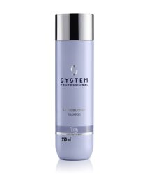 System Professional LB1 Luxeblond Shampoo 250ml