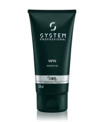 System Professional LipidCode Man Maximum Gel (M65) Haargel 150 ml
