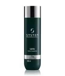 System Professional LipidCode Man Triple (M1) Haarshampoo 250 ml