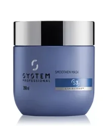 System Professional S3 Smoothen Mask 200ml