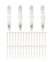 T3 Clip Kit Haarstylingset 1 Stk