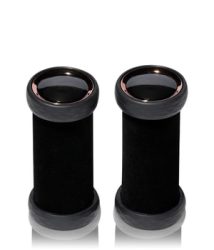 T3 Hot Rollers 25mm Heisswickler 2 Stk