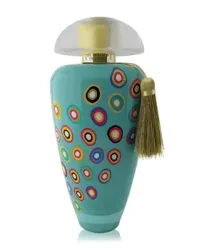 The Merchant of Venice Murano Collection Mandarin Carnival Eau de Parfum 100 ml
