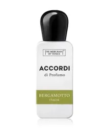 THE MERCHANT OF VENICE Accordi di Profumo Bergamotto Italia Eau de Parfum 30 ml