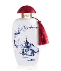 THE MERCHANT OF VENICE Gyokuro Eau de Parfum 100 ml