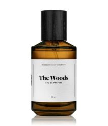 Brooklyn Soap Company The Woods Eau de Parfum 50 ml