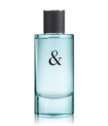 Tiffany & Love by Tiffany Eau de Toilette Spray 90 ml