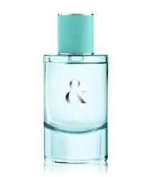 Tiffany & Co. Tiffany & Love For Her Damenparfum 50 ml Damen