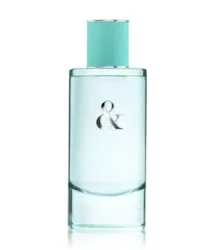 TIFFANY - Love For Her Eau De Parfum, 90 ml