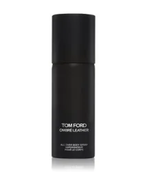 TOM FORD Herren Signature Düfte Ombré Leather All Over Body Spray Bodyspray 150 ml