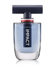 Tommy Hilfiger - Impact, Eau de Toilette, Impact Eau de Toilette, 100  ml
