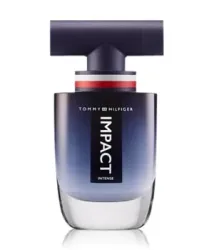 Tommy Hilfiger Impact Intense Eau de Parfum 50ml Herren