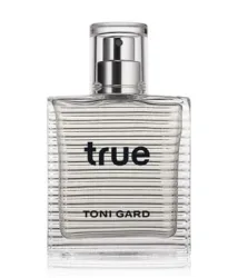 Toni Gard True Eau de Toilette 40 ml Herren