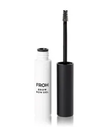 Und Gretel Froh Augenbrauenfarbe 3 ml Nr. 02 - Clear
