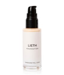 UND GRETEL Lieth Flüssige Foundation 30 ml Soft Light 1,5