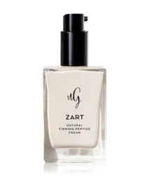 UND GRETEL Zart Natural Firming Peptide Cream Tagescreme 30 ml