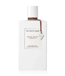 Van Cleef & Arpels Collection Extraordinaire Santal Blanc Damenparfum 75 ml