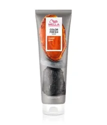 wella - ColorFresh Mask, ColorFresh Mask Pearl Blonde, 150  ml, Copper Glow
