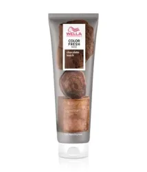 Wella, wella - ColorFresh Mask, ColorFresh Mask Pearl Blonde, 150  ml, Chocolate Touch