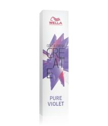Wella CF Create Pure Violet 60ml