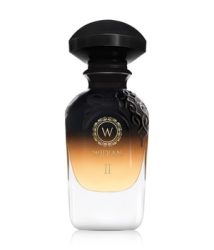 WIDIAN Black Collection Black II Parfum 50 ml