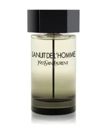 Yves Saint Laurent YSL La Nuit de L'Homme Eau de Toilette 200 ml