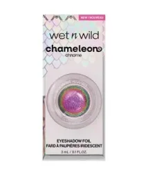 wet n wild CHAMELEON CHROME EYESHADOW FOIL Lidschatten 3 g Matrix Moves