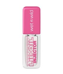 wet n wild LIP OIL INJECTOR Lippenöl 7 ml Shimmer me baby