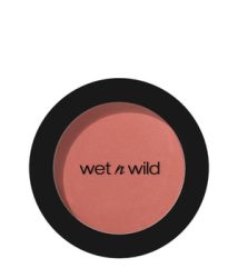 wet n wild Color Icon Blush Rouge 6 g Bed of Roses