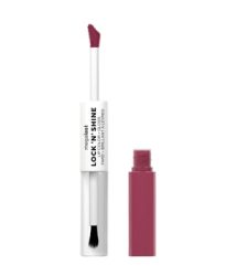 wet n wild Megalast Lock N' Shine Lip Color Lipgloss 8 ml Pinky Promise