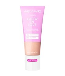 wet n wild Megaglo Glow In Love Radiance Liquid Highlighter 20 ml Glow in Love