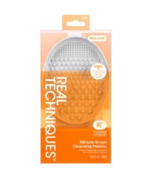 Real Techniques Miracle Brush Cleanse Palette Pinselreiniger 1 Stk
