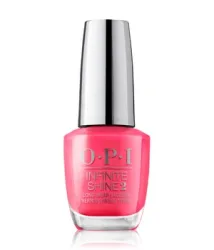 OPI - Strawberry Margarita - Infinite Shine, Is - Strawberry Margarita, 15 ml