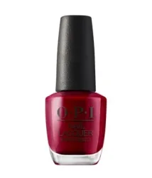 OPI Nail Lacquer Nagellack 15 ml Nr. Nlb78 Nl - Miami Beet