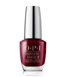 OPI - Malaga Wine - Infinite Shine, Is - Malaga Wine, 15 ml