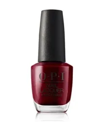 OPI Nail Lacquer Nagellack 15 ml I'M Not Really A Waitress