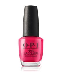OPI Nail Lacquer Nagellack 15 ml She's A Bad Muffaletta!