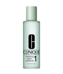 Clinique 3-Phasen-Systempflege Clarifying Lotion Gesichtswasser 400 ml