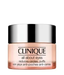 Clinique All about Clean All About Eyes Augencreme 15 ml