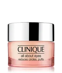 Clinique All about Clean All About Eyes Augencreme 30 ml