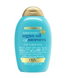 Ogx  Ogx Argan Oil of Morocco Shampoo haarshampoo 385.0 ml
