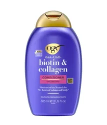 Ogx Biotin & Collagen Conditioner 385 ml