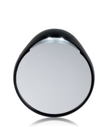 Tweezerman Tweezermate&reg; 10facher Vergr&ouml;sserungsspiegel mit LED Licht
