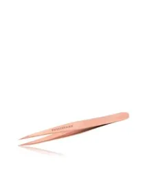 Tweezerman Point Tweezer - Rose Gold Pinzetten 1 ct
