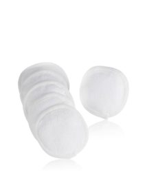 Tweezerman Resuable Makeup Remover Pads - Wiederverwendbare Pads , Wiederverwendbare Pads Reinigungspads 6 Stk